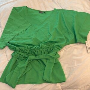 New york and company top